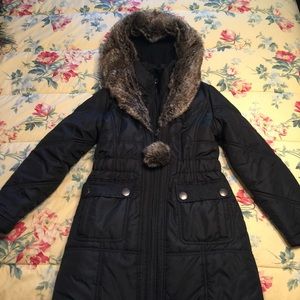 KC Collections Coat - Size 12